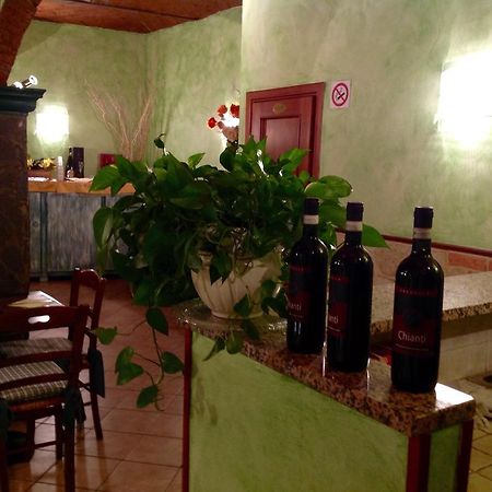 Hotel Toscana 프라토 외부 사진